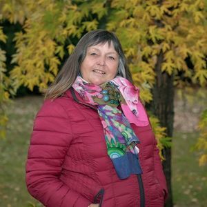 Meet your Posher, Jeannine